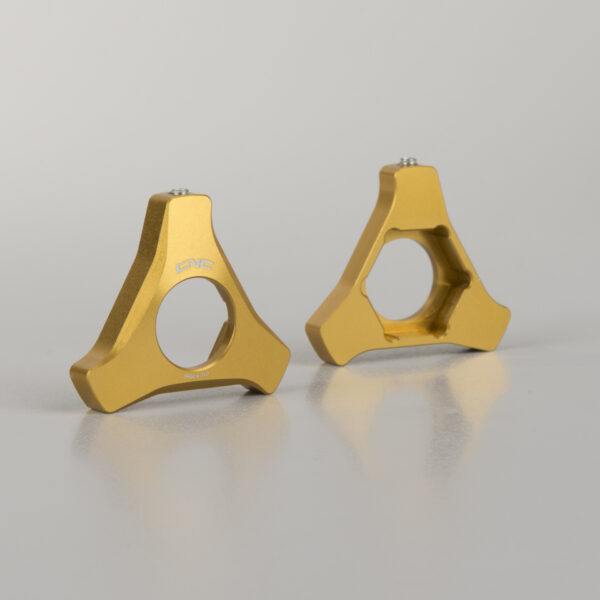 CNC Racing Exagon Front Fork Adjustment 22 mm