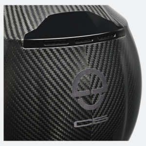Schuberth C5 Carbon Modular Helmet