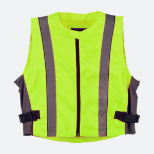GMS Taslan Reflective Vest