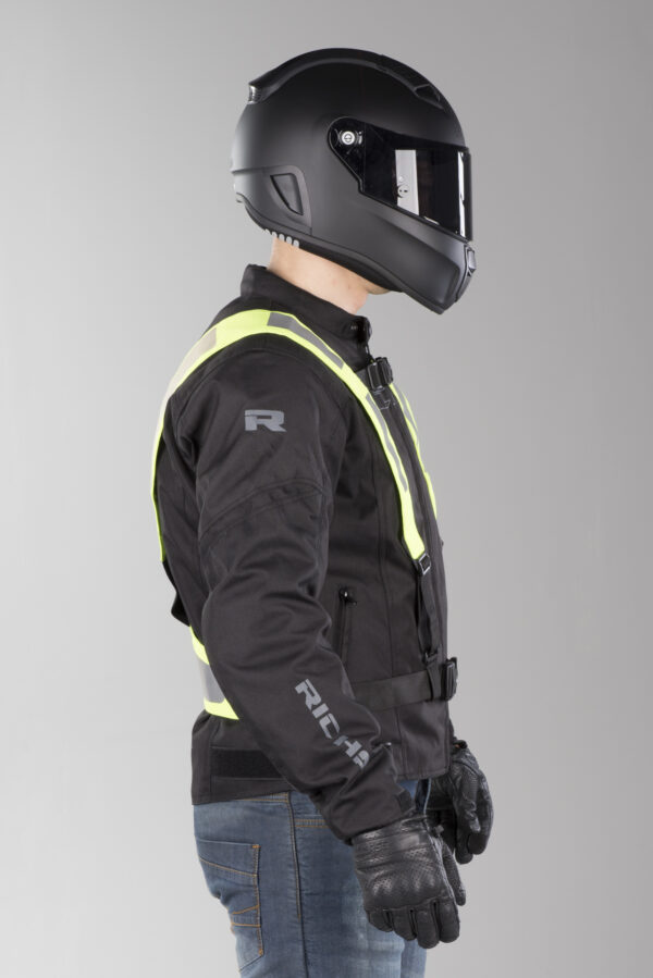 Richa Safety Belt Vest