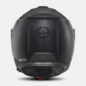 Schuberth C5 Carbon Modular Helmet
