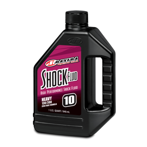 Maxima Shock Oil Racing 1L