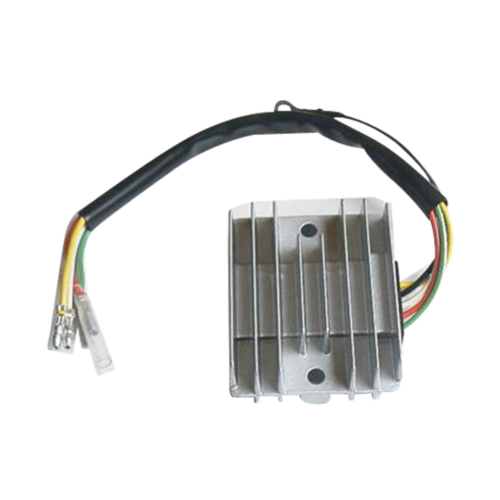 Tourmax Regulator