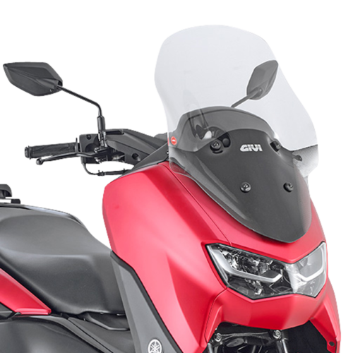 Givi DT  Scooter Windscreen Clear
