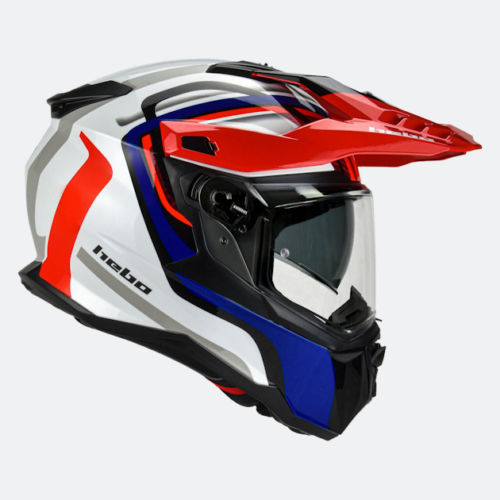 Hebo Panam Adventure Helmet