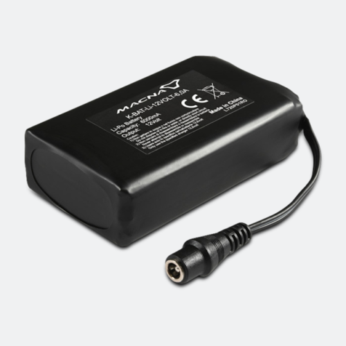 Macna 7,4V 2200 mAh Battery