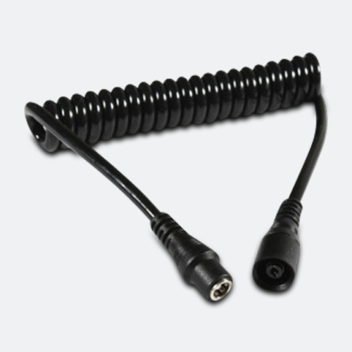 Macna Flexible Spiral Extension Cord