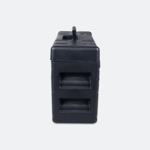 Proworks 49-X3 Tool Box Black