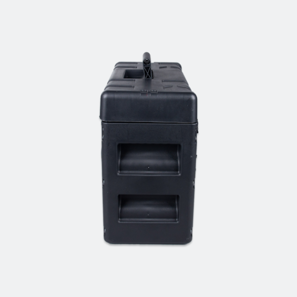 Proworks 49-X3 Tool Box Black