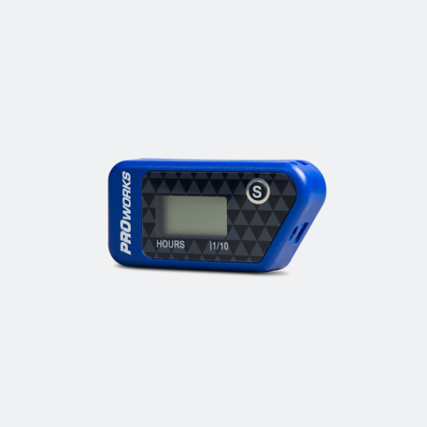 Proworks Wireless hour meter