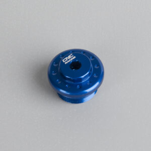 CNC Racing Exagon Oil Cap M22X 1,5