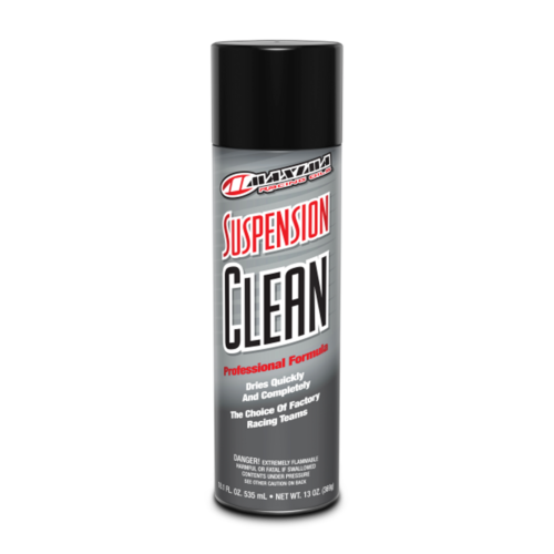 Maxima Suspension cleaner 535ml