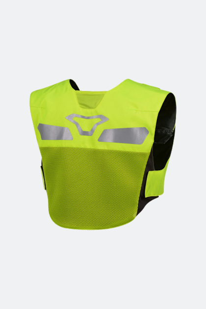 Macna Vision Tech Safety Vest