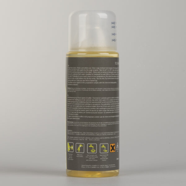 Macna Techwash Clothes Service