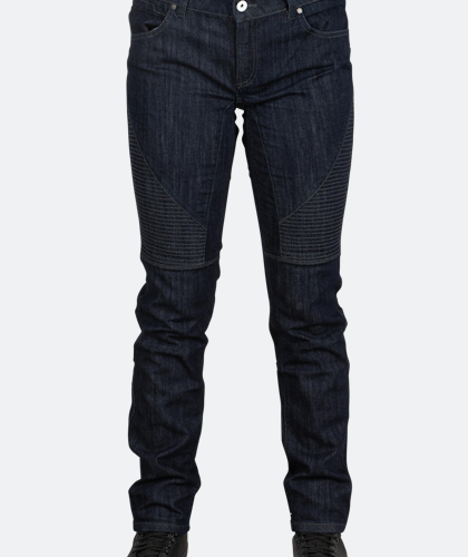 Spidi Racer Women's Trousers Denim