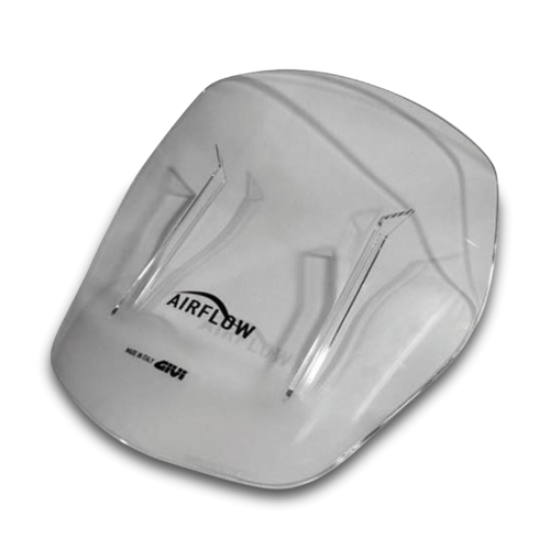 Givi Z1997R Replacement Sliding Screen Airflow