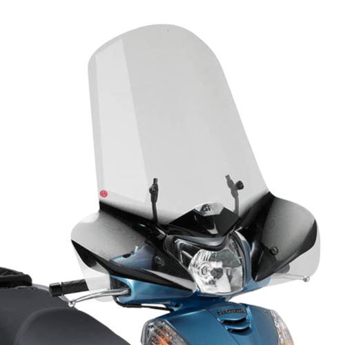 Givi Scooter A Windscreen Clear