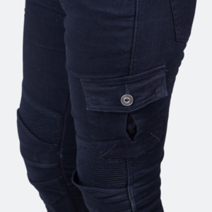 Course Wasteland Aramid Reinforced Slim Fit Women’s MC Cargo Pants