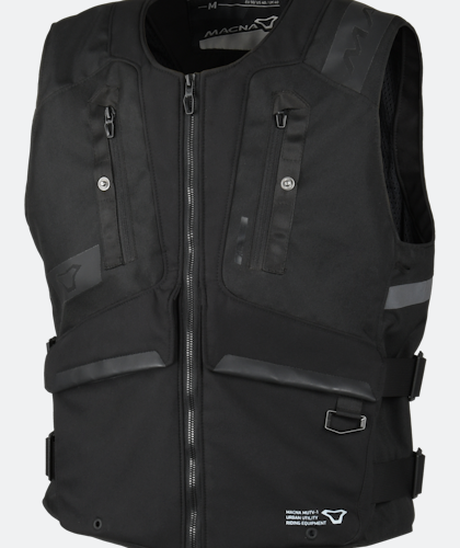 Macna Mutv-1 MC Vest
