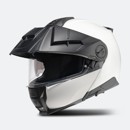Schuberth E2 Flip-Up Helmet