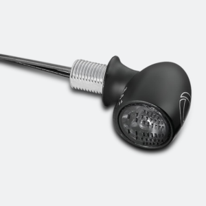 Kellermann Atto® LED Mini Rear and Brake Light Tinted Glass