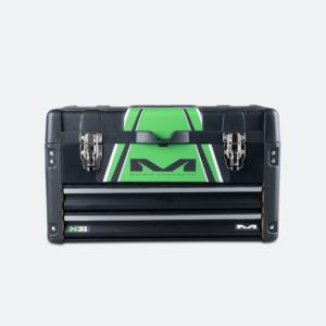 Matrix M31 Tool box