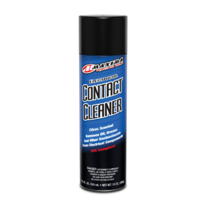 Maxima Contact Cleaner 591ml