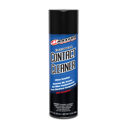 Maxima Contact Cleaner 591ml