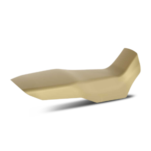 Rtech Revolution Transalp Seat Foam