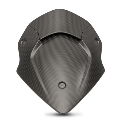 CNC Racing Windshield