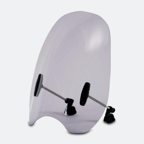 MRA Customshield Universal Windscreen