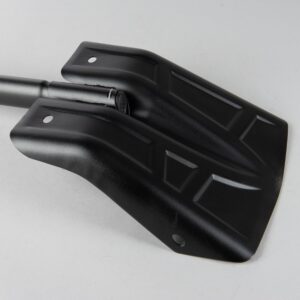 BCA A2 EXT Arsenal Shovel w. Saw