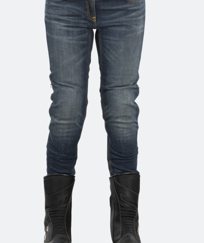 Spidi J-Tracker L32 Women's Jeans