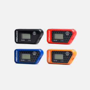 Proworks Wireless hour meter