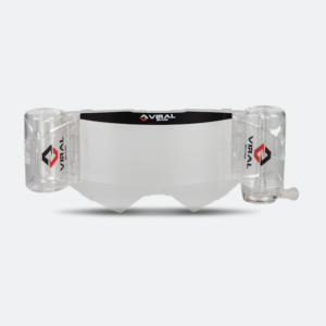 Viral Works Series Lens Roll Off System (No MX Goggles)