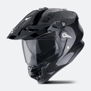 Scorpion ADF-9000 Carbon Air Adventure Helmet