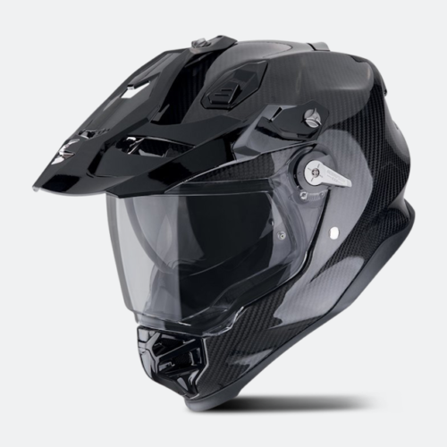 Scorpion ADF-9000 Carbon Air Adventure Helmet