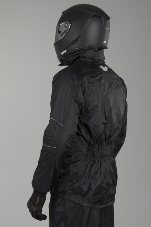 Bering Maniwata Rain Jacket