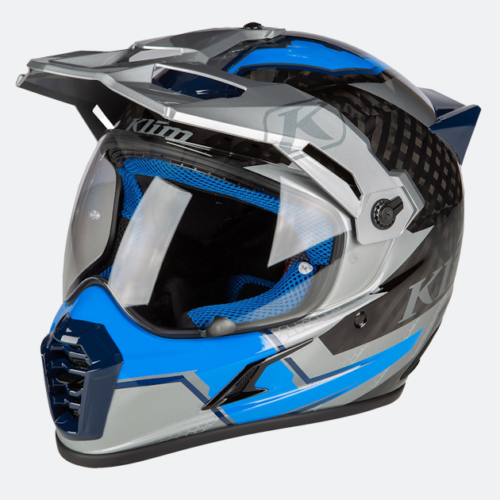 Klim Krios Pro Adventure Helmet Ventura