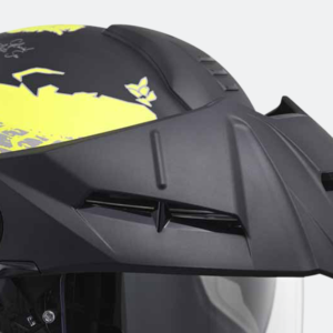 Schuberth E2 Modular Helmet