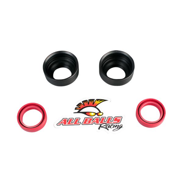 All Balls Fork oil seal and Dust wiper kits