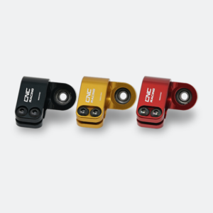 CNC Racing Clamp For Steering Damper Ohlins
