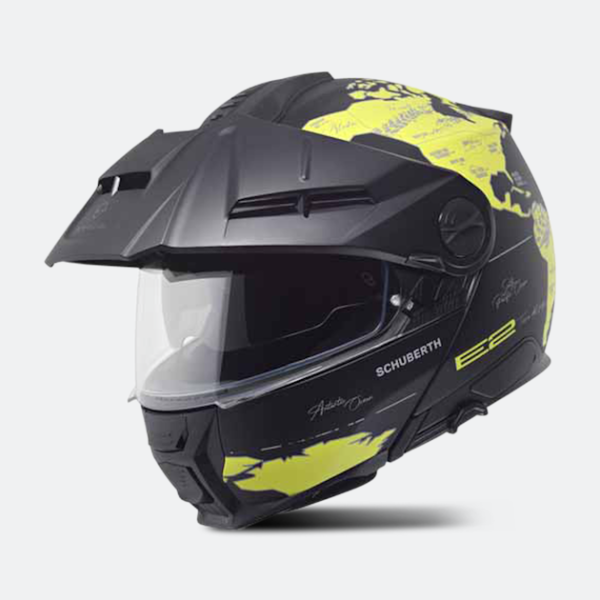 Schuberth E2 Modular Helmet