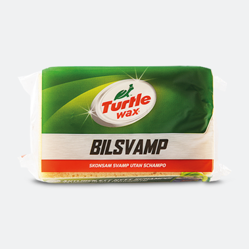 Turtle Wax Sponge