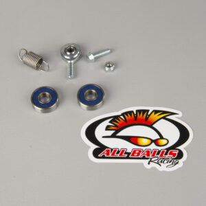 All Balls - Rear Brake Repair Kit