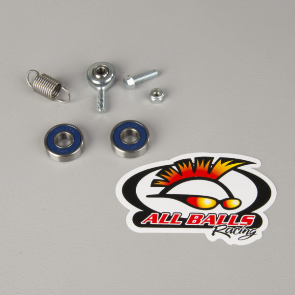 All Balls - Rear Brake Repair Kit