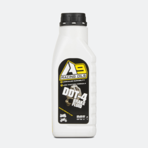 A9 Racing Dot4 Brake Fluid 500ml