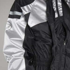 Bering Iwaki Rain Suit