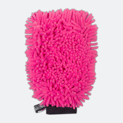 Muc-Off 2in1 Chenille Microfibre Wash Mitt