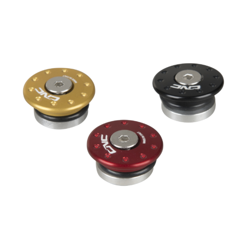 CNC Racing Universal Front Fork Cover 20.5 mm